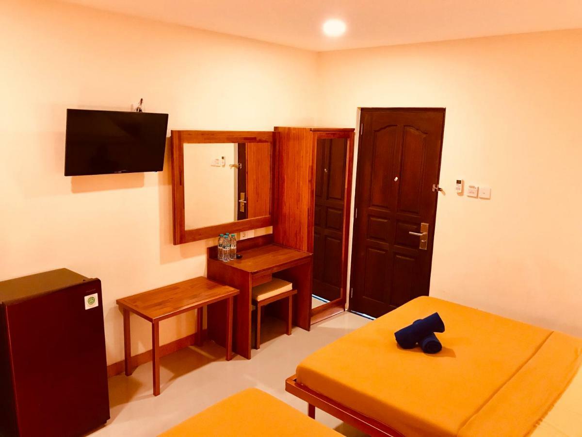 Familytel Bali Hotel Kuta Selatan Exterior photo