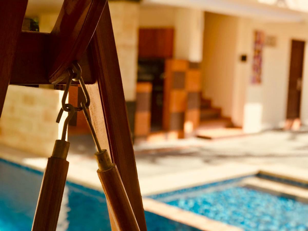 Familytel Bali Hotel Kuta Selatan Exterior photo