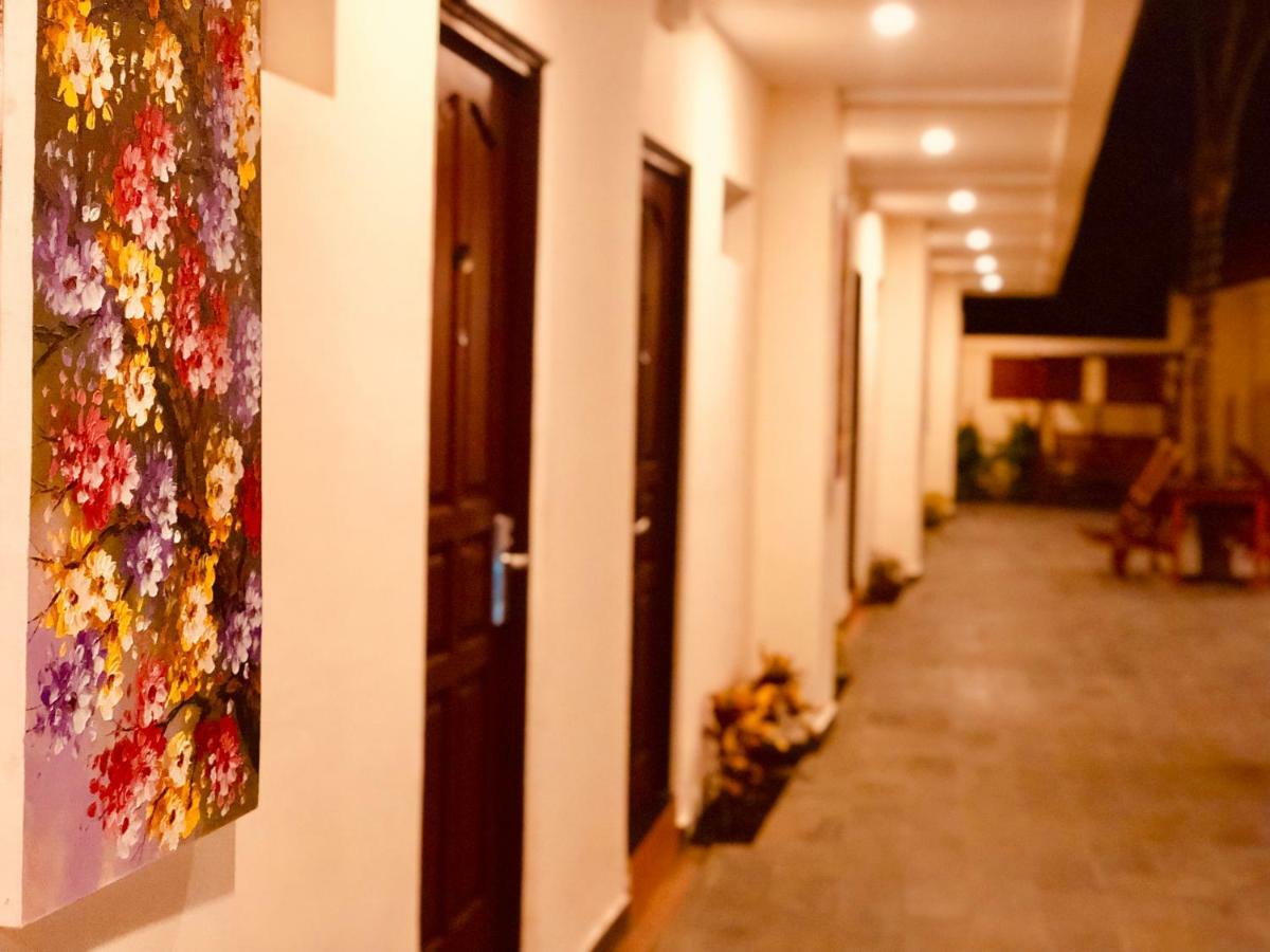 Familytel Bali Hotel Kuta Selatan Exterior photo