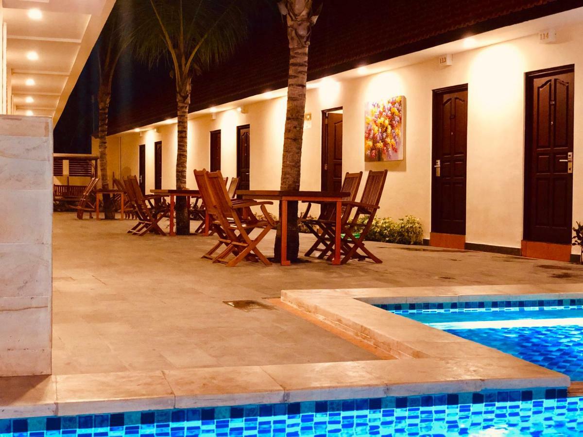 Familytel Bali Hotel Kuta Selatan Exterior photo